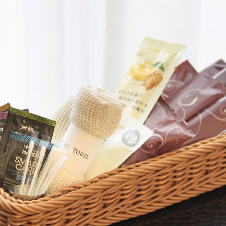 Hotel Coco Grand Kitasenju Токио Экстерьер фото