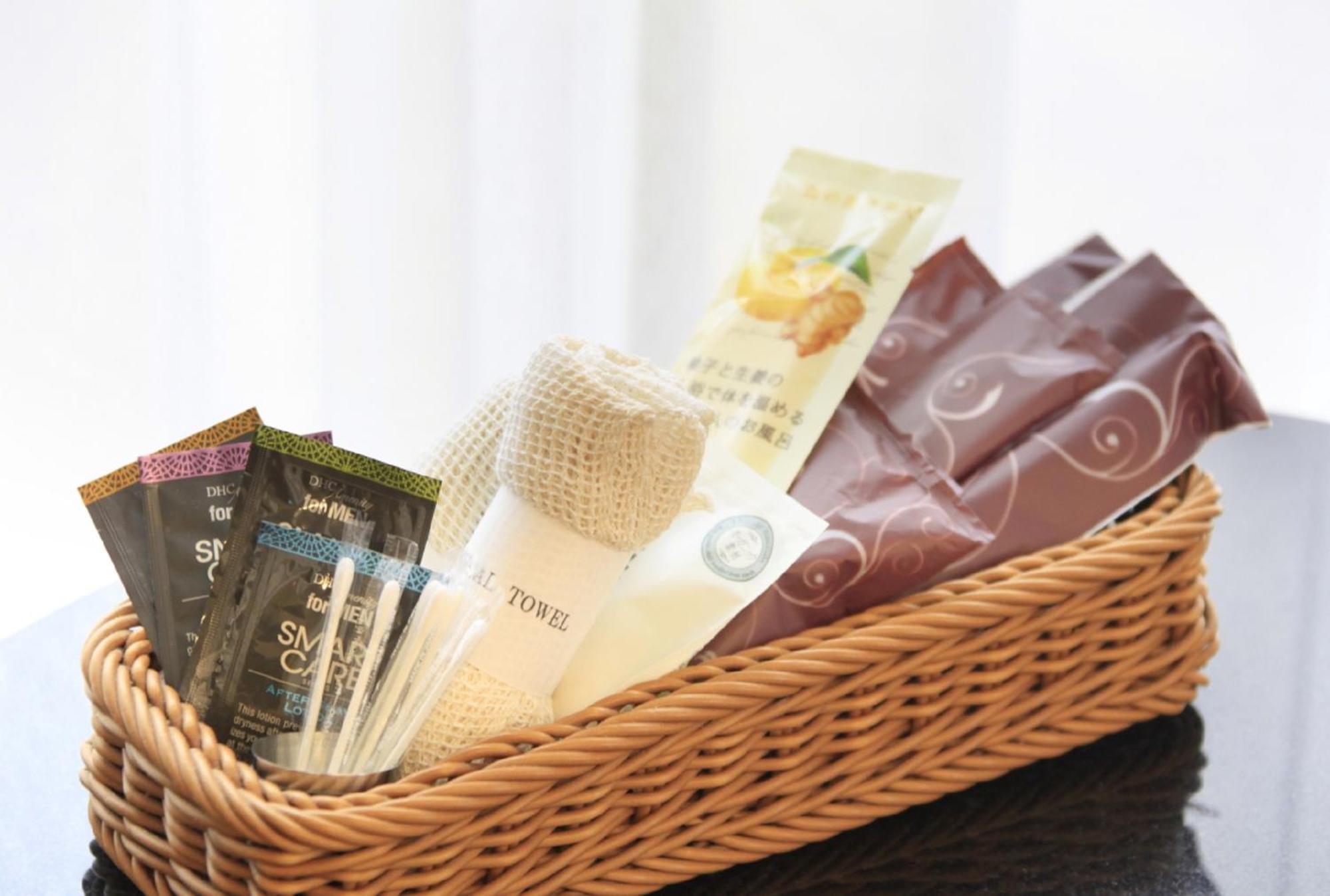 Hotel Coco Grand Kitasenju Токио Экстерьер фото