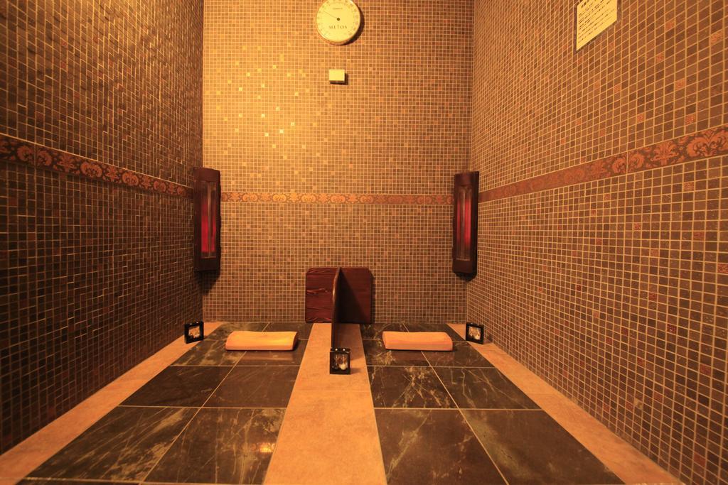 Hotel Coco Grand Kitasenju Токио Экстерьер фото