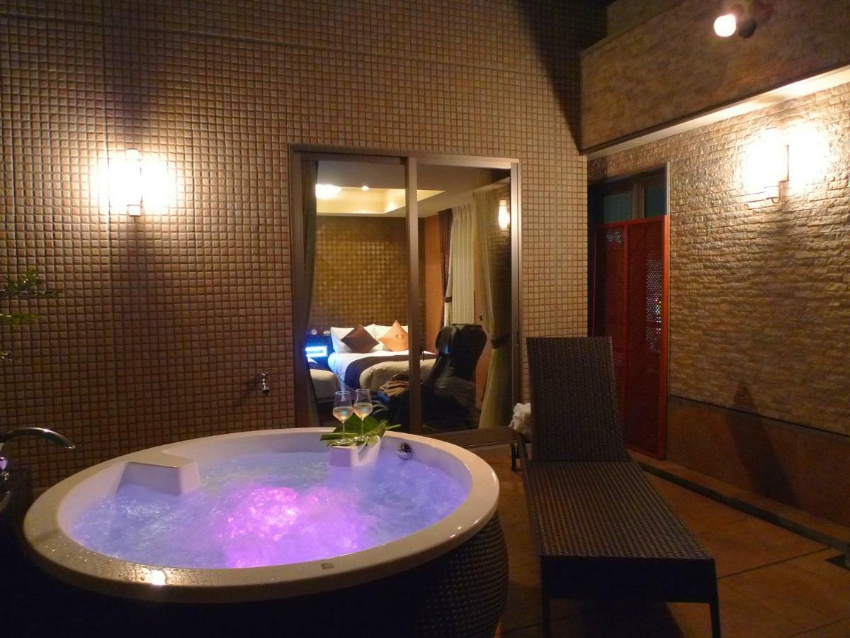 Hotel Coco Grand Kitasenju Токио Экстерьер фото