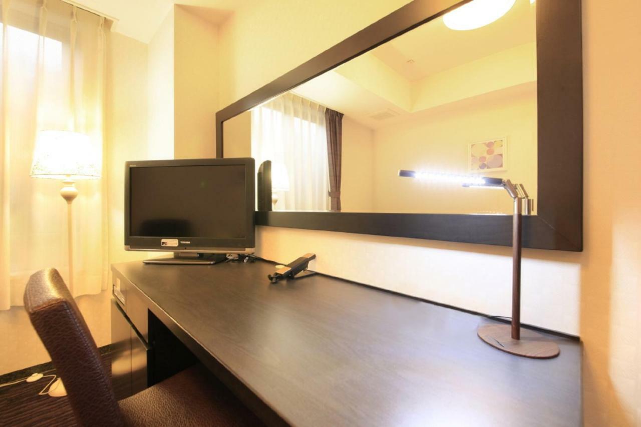 Hotel Coco Grand Kitasenju Токио Экстерьер фото