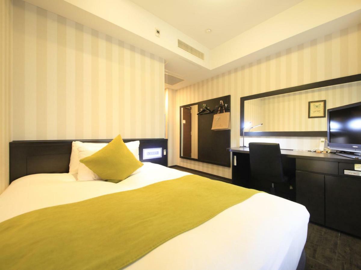 Hotel Coco Grand Kitasenju Токио Экстерьер фото