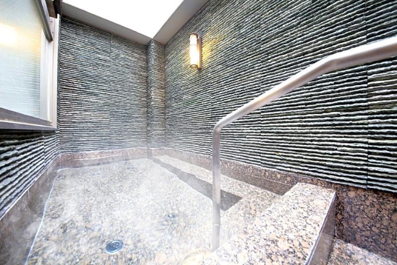 Hotel Coco Grand Kitasenju Токио Экстерьер фото
